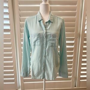NWT Abercrombie & fitch top L